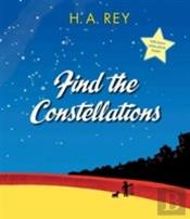 Find The Constellations