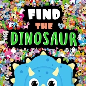 Find The Dinosaur