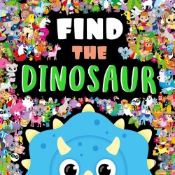 Bertrand.pt - Find The Dinosaur