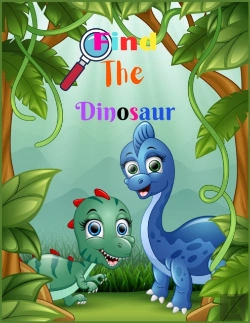 Bertrand.pt - Find The Dinosaur