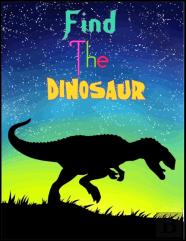 Find The Dinosaur