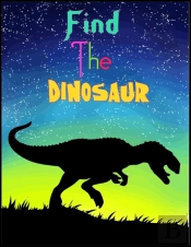 Find The Dinosaur