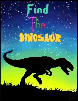 Bertrand.pt - Find The Dinosaur