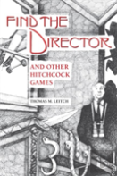 Find The Director And Other Hitchcock Games