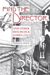 Find The Director And Other Hitchcock Games