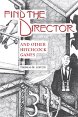 Bertrand.pt - Find The Director And Other Hitchcock Games