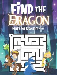 Find The Dragon