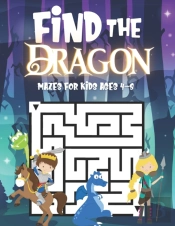 Find The Dragon