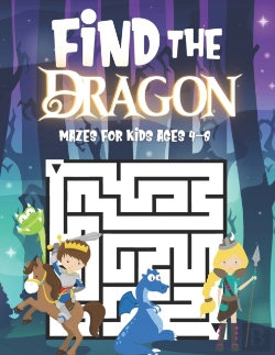 Bertrand.pt - Find The Dragon