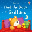 Find The Duck At Bedtime