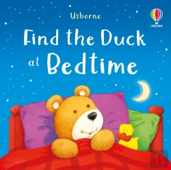 Bertrand.pt - Find The Duck At Bedtime