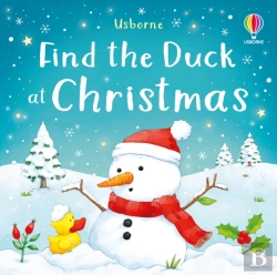 Bertrand.pt - Find The Duck At Christmas