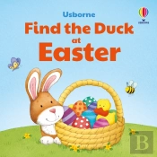 Find The Duck At Easter