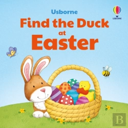 Bertrand.pt - Find The Duck At Easter