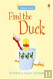 Find The Duck