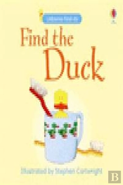 Bertrand.pt - Find The Duck