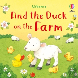 Bertrand.pt - Find The Duck On The Farm