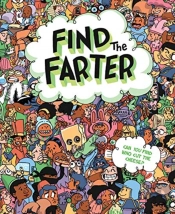 Find The Farter