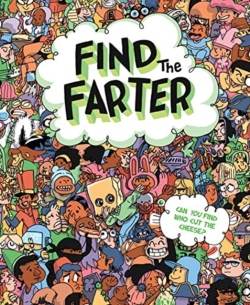 Bertrand.pt - Find The Farter