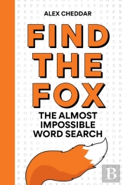 Find The Fox