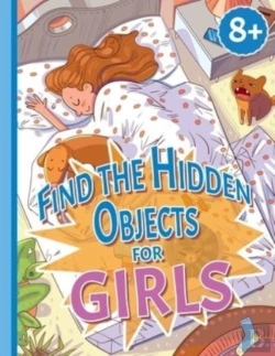 Bertrand.pt - Find The Hidden Objects For Girls