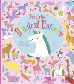Bertrand.pt - Find The Magical Unicorn