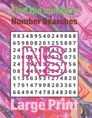 Find The Numbers