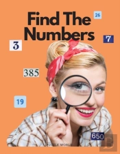 Find The Numbers