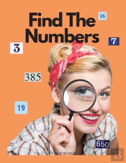 Bertrand.pt - Find The Numbers