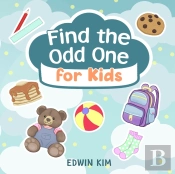 Find The Odd One For Kids