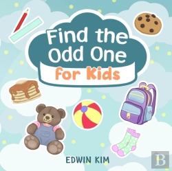 Bertrand.pt - Find The Odd One For Kids