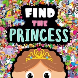 Bertrand.pt - Find The Princess