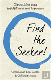 Find The Seeker!