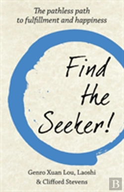 Bertrand.pt - Find The Seeker!