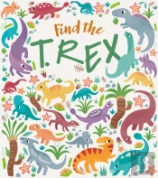 Find The T. Rex