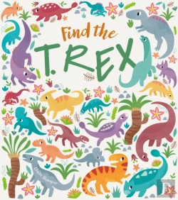 Bertrand.pt - Find The T. Rex