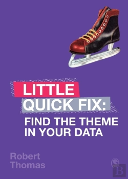 Bertrand.pt - Find The Theme In Your Data
