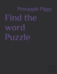 Find The Word Puzzle