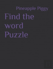 Find The Word Puzzle