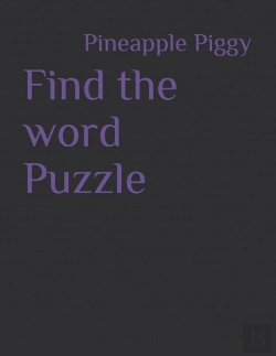 Bertrand.pt - Find The Word Puzzle