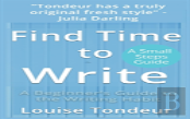 Find Time To Write