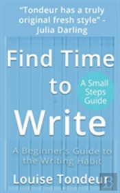 Find Time To Write