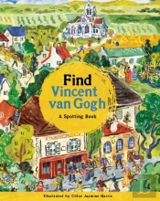 Find Vincent Van Gogh