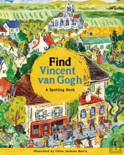 Bertrand.pt - Find Vincent Van Gogh