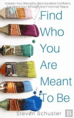 Bertrand.pt - Find Who You Are Meant To Be: Unleash Yo