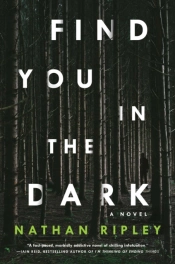 Find You In The Dark