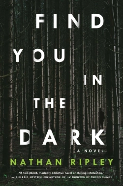 Bertrand.pt - Find You In The Dark
