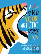 Find Your Artistic Voice