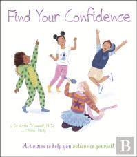 Find Your Confidence