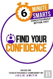Find Your Confidence